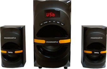 Акустика Dialog AP-210B