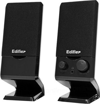 Акустика Edifier M1250 (черный)