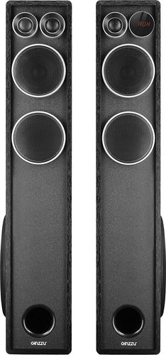 Акустика Ginzzu GM-326