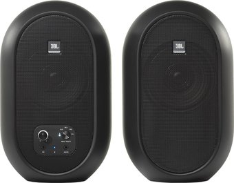 Акустика JBL 104-BT (черный)