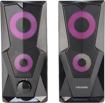 Акустика Microlab B27