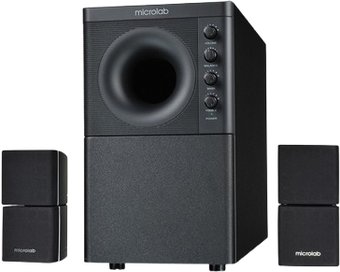 Акустика Microlab X3/2.1 BT