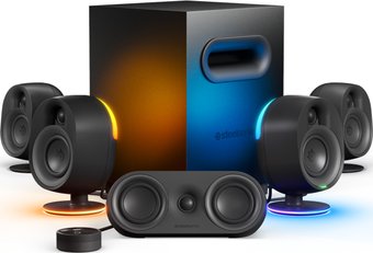 Акустика SteelSeries Arena 9