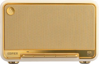 Беспроводная аудиосистема Edifier D32 (белый)