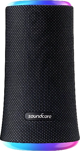 Беспроводная колонка Anker SoundCore Flare 2 (черный)