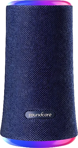 Беспроводная колонка Anker SoundCore Flare 2 (синий)