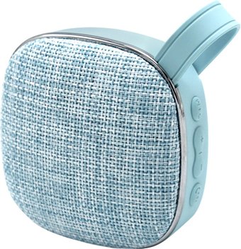 Беспроводная колонка Arka X25 Outdoor (голубой)