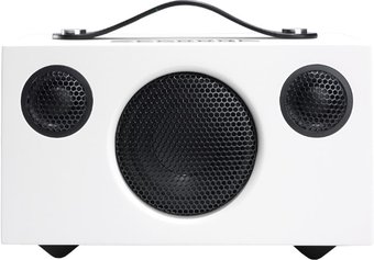 Беспроводная колонка Audio Pro Addon T3+ (белый)