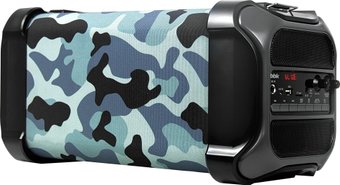 Беспроводная колонка BBK BTA606