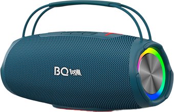 Беспроводная колонка BQ PBS4002 (темно-синий)