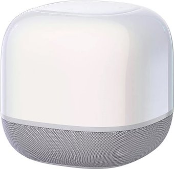 Беспроводная колонка Baseus AeQur V2 (белый)