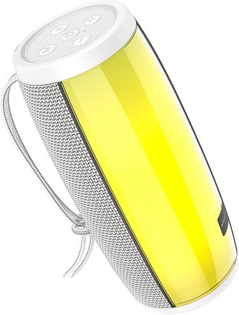 Беспроводная колонка Borofone BR20 (белый)