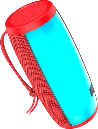 Беспроводная колонка Borofone BR20 (красный)