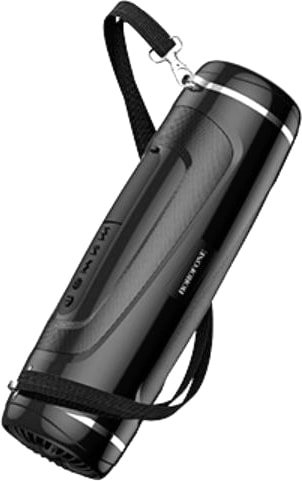 Беспроводная колонка Borofone BR7 (черный)