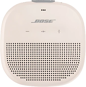 Беспроводная колонка Bose SoundLink Micro (белый)