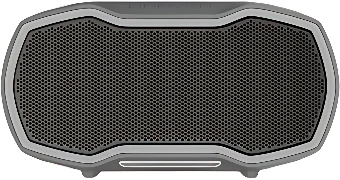 Беспроводная колонка Braven Ready Elite (серый)