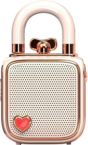 Беспроводная колонка Divoom Lovelock