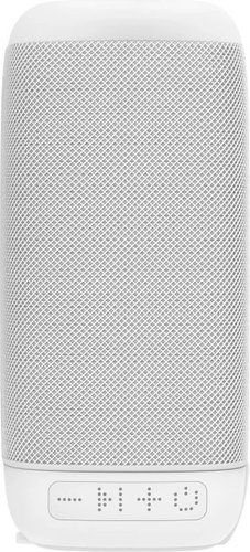 Беспроводная колонка Hama Tube 3.0 (белый)