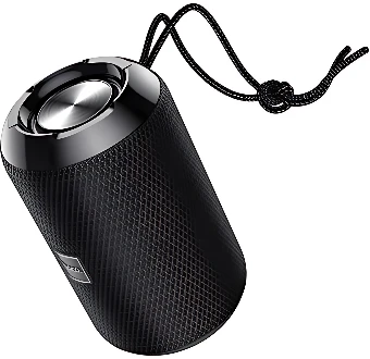 Беспроводная колонка Hoco HC1 Trendy sound (черный)