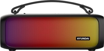Беспроводная колонка Hyundai H-PS1020