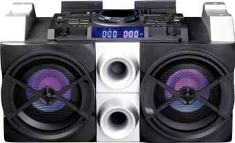 Беспроводная колонка Lenco PMX-150