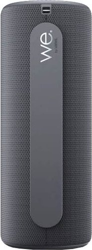 Беспроводная колонка Loewe We. HEAR 1 (черный)