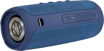 Беспроводная колонка Manta SPK130GO (синий)