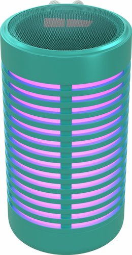 Беспроводная колонка More Choice BS23 (бирюзовый)