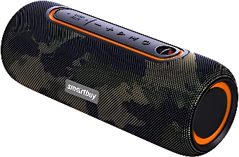 Беспроводная колонка SmartBuy Hero SBS-5300 (камуфляж)