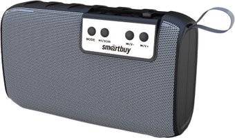 Беспроводная колонка SmartBuy Yoga SBS-5050