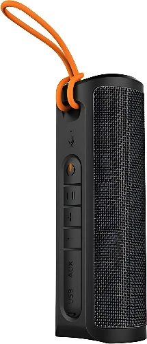 Беспроводная колонка SunWind SW-PS105 B (черный)