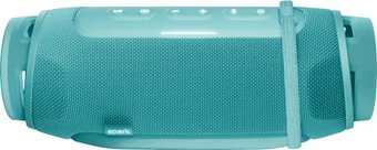 Беспроводная колонка Vipe Spark (бирюзовый)
