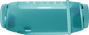 Беспроводная колонка Vipe Spark (бирюзовый)