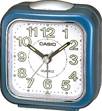 Будильник Casio TQ-142-2EF