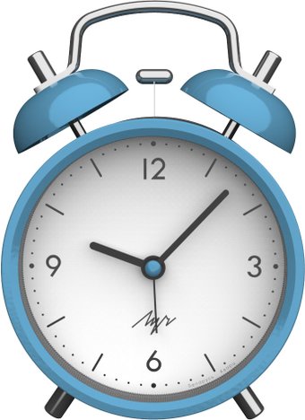 Будильник Луч 2687656