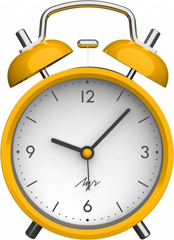 Будильник Луч 2687661