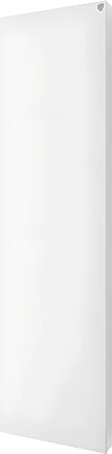 Дизайн-радиатор Royal Thermo Flat 500-1800 Bianсo Traffiсo
