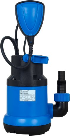 Дренажный насос Aquario ADS-250-5E