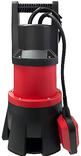 Дренажный насос Edon Q1300/40