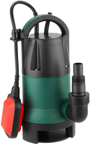 Дренажный насос Favourite WP 900