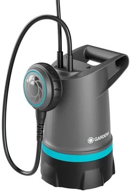 Дренажный насос Gardena 20000 Basic 9016-47
