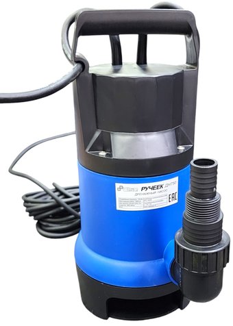 Дренажный насос Olsa Ручеек ДН-750