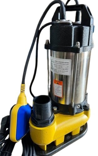 Фекальный насос Aquaprofi APF 550