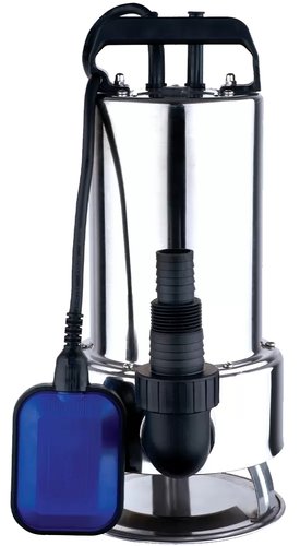 Фекальный насос IBO IP750 INOX