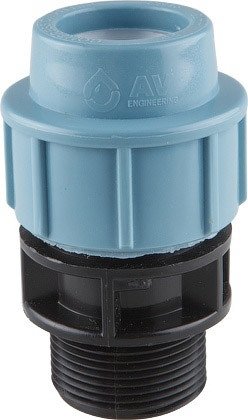 Фитинг AV Engineering AVE1063201