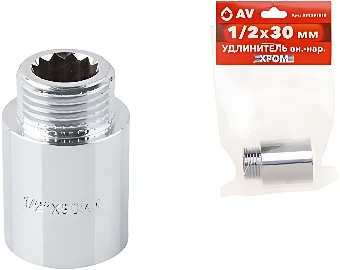 Фитинг AV Engineering AVE301010