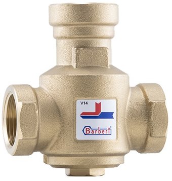 Фитинг Barberi V14M3200A 45гр