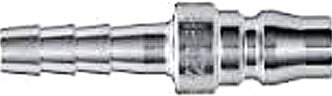 Фитинг FORSAGE Штуцер для быстроразъема 10 мм F-30PH