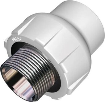 Фитинг Firat муфта НР 25х1/2" 77964025127