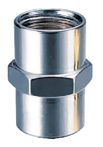 Фитинг Fubag Переходник 1/4"F - 1/2"F 180230